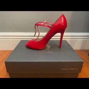Red Heels